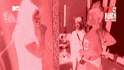 Ex On The Beach Omg GIF by MTV Nederland