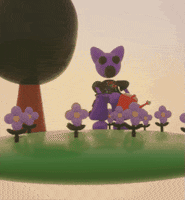 Art Friends GIF