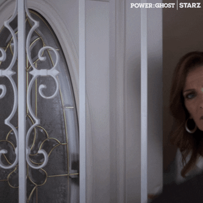Starz 50Cent GIF by Power Book II: Ghost