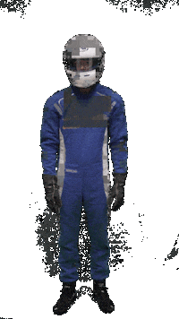runningsnail running racing student engineering Sticker