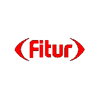 Fitur Ifema Sticker by VincciHoteles