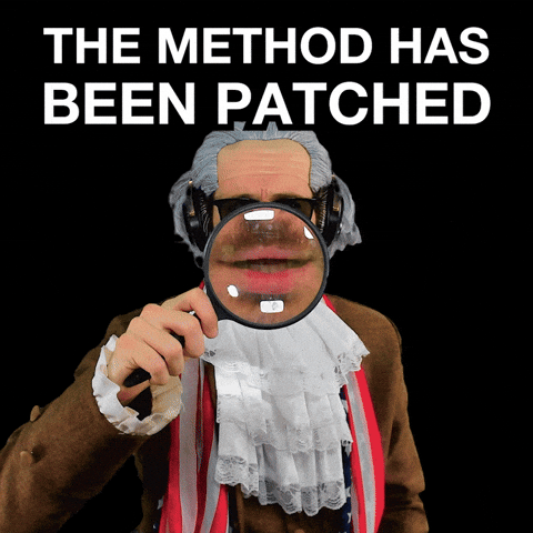 Hotfix Software Update GIF