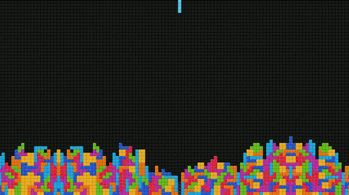 tetris GIF