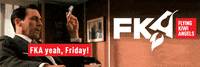 FlyingKiwiAngels another fka friday fka news GIF