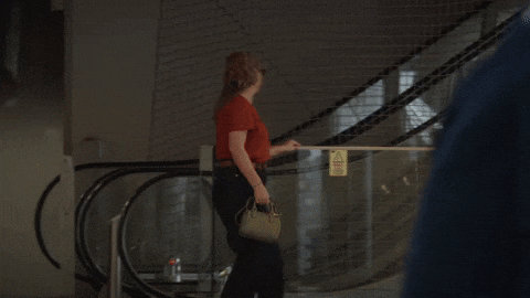 Demet Evgar Bahar GIF by Show TV