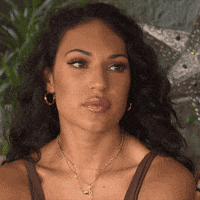 Reality Show Omg GIF by Bachelor in Paradise