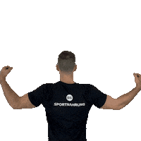 Sticker by Sportnahrung