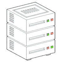 TallAgency art nft digital internet Sticker