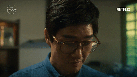Korean Drama Yes GIF by The Swoon