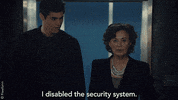 matthew daddario GIF by Shadowhunters