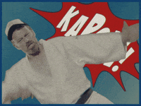 Alan Wake Punch GIF by Remedy Entertainment