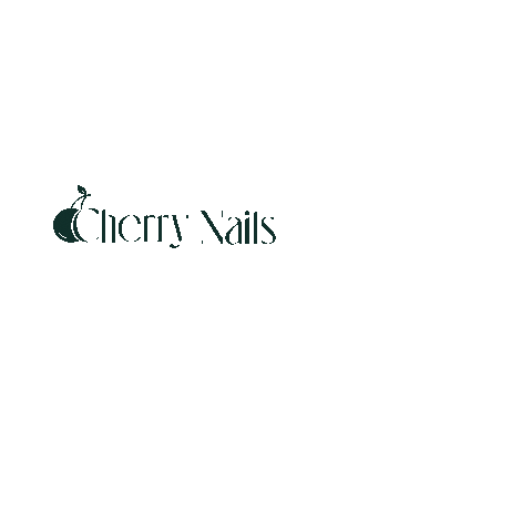 cherrynailsgermany giphyupload nailart nailcare freshnails Sticker