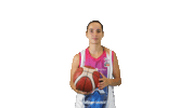 Lisa Berkani Sticker by Astros de Jalisco
