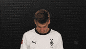 Look Up Borussia Moenchengladbach GIF by Bundesliga