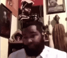 GawdUsopp what wut pause pardon GIF