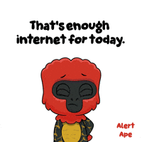 Mood No GIF by VeeFriends