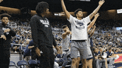 NevadaWolfPack basketball college basketball martin nevada GIF