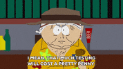 junk talking GIF by South Park 