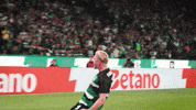 Football Soccer GIF by Sporting CP
