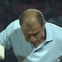 Fatih Terim Futbol GIF