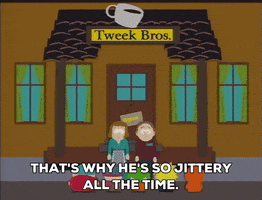 GIF by South Park 