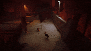 Cat Game GIF by Annapurna Interactive