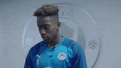 Shocked Jamal Lowe GIF by Wigan Athletic