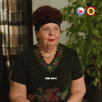 Excited Born Ready GIF by Omrop Fryslân