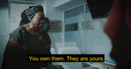 kingofboysmovie winner victory you win lashes GIF