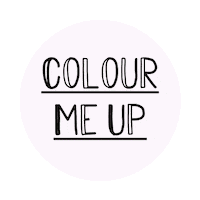 Nail Art Colouring Sticker by nancygirlapparel
