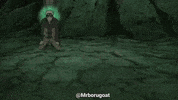 Am I Too Late Naruto Shippuden GIF