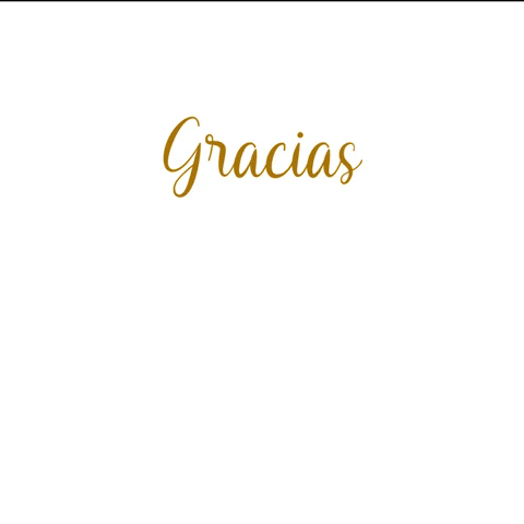 Gracias 2025