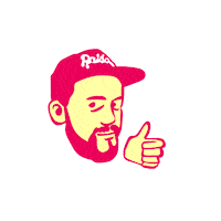 Ditisdesteven Sticker by Cityguys.nl