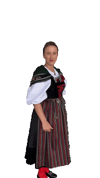 happy yay thumbs up top winner Sticker