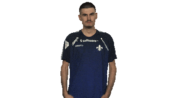 Celebration Esports Sticker by Bundesliga