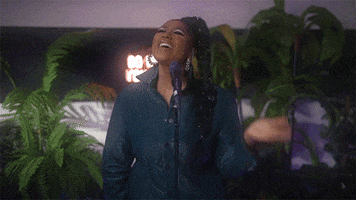 Tonight Show Singing GIF by The Tonight Show Starring Jimmy Fallon