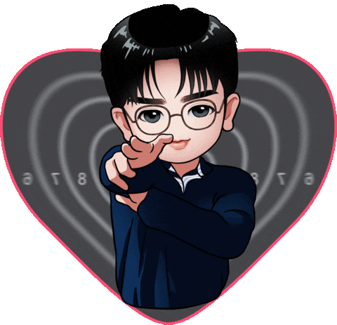 Lolo Heartbreaker Sticker