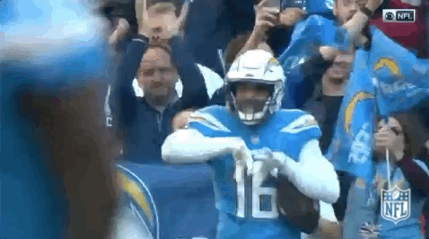 2018 Nfl Football GIF by NFL