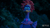 Chicken Run Thumbs Up GIF by NETFLIX