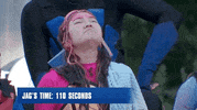 Blue GIF by Big Brother