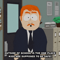 Season 22 Episode 6 GIF by South Park