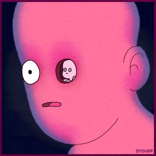 feeling my best friend GIF by Animation Domination High-Def