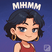 Hana Doubt GIF by Persona