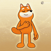 Eyes Closed GIF by BONK