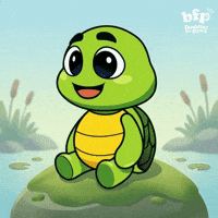 Nodding Smiling GIF by Buddies for Paws