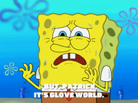 season 8 episode 20 GIF by SpongeBob SquarePants