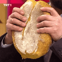 Bored Monday Morning GIF by TRT