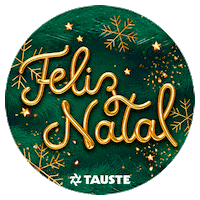 Natal Feliznatal Sticker by Tauste Supermercados