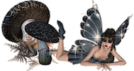 Fantasy Sticker