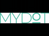 MyDotOptic logo sunglasses germany glasses GIF
